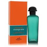 EAU D ORANGE VERTE by Hermes - Women - Body Lotion (Unisex) 6.5 oz