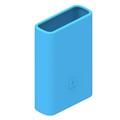 GENEMA Model PB1022ZM Anti-drop Silicone Protective Case For External Battery case Compatible With mi 10000ah Ultra Compact