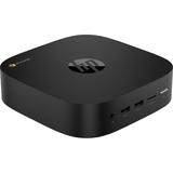 USED HP G2 Chromebox Computer Celeron 3867U 4GB 32GB SSD Chrome OS