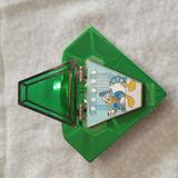 Disney Other | Disney 20th Anniversary Pin Trading Donald Emerald Pin | Color: Green | Size: Os