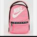 Nike Accessories | Nike Futura Space Dye Pink Lunch Bag Size Os (Baby) | Color: Pink | Size: Osbb