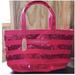 Victoria's Secret Bags | Nwt Victoria's Secret Small Bag | Color: Pink | Size: Os