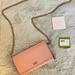 Kate Spade Bags | Kate Spade Shoulder Bag | Color: Gold/Pink | Size: Os