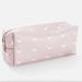 Disney Bags | Disney Minnie Mouse Pink Makeup Case / Pencil Case | Color: Pink | Size: Os