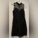 Free People Dresses | Free People Little Black Dress | Color: Black | Size: 2