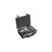 Pelican Case 17 X 11.5 X 6 Black Model - 1500