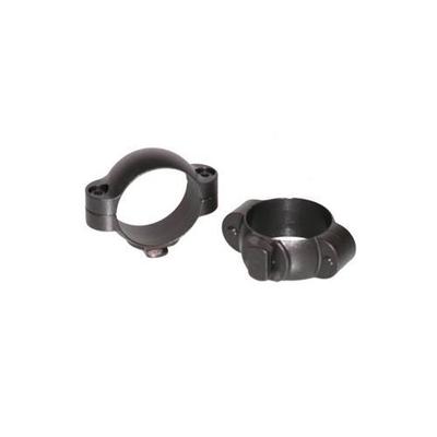 Leupold Dd (Dual Dovetail) Rings 30Mm Low Matte Model - 52242