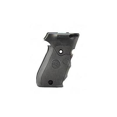 Crimson Trace Corporation Lasergrip Sig P220 Rubber Wrap Model - Lg-320