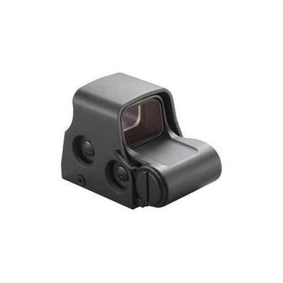 Eotech Xps3-2 Nv 65/2 Moa Dot Cr123 Model - Xps3-2