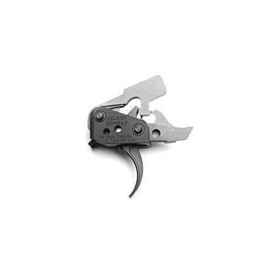 Wilson Combat Wilson Ar 2-Stage Trigger 4Lb Pull Model - Trttu-2