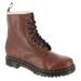 Dr Martens 1460 Serena - Womens UK 5 US 7 Tan Boot Medium