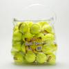 Tourna Pressureless 50 Tote Bag Tennis Balls