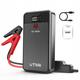 Booster Batterie - 1000A 29.6Wh Portable Jump Starter (Jusqu'à 4.0L Essence/2.5L Gazole) Démarrage