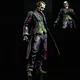 The Joker Action Figure DC The Dark Knight Rises Comic Batman Colletiable Model Toy Play Arts