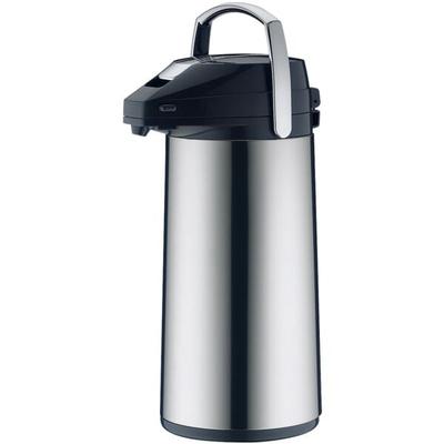 Alfi Isolier-Getränkkespender 2,2 l silber Image