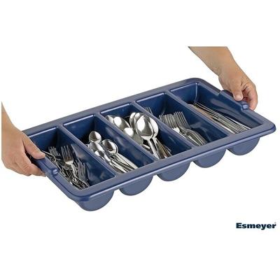 Esmeyer 200-teiliges Besteck-Set »MONITA« silber