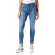 Levi's Damen 720™ High Rise Super Skinny Jeans,Medium Indigo Worn In,28W / 30L