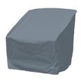 Patio Covers Dustproof Picnic Furniture Seat Covers High Back Cover Durable Cover -