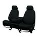 CalTrend Front Buckets NeoSupreme Seat Covers for 2006-2011 Honda Civic - HD172-01NA Black Insert and Trim