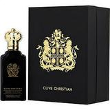 Clive Christian X by Clive Christian Pure Parfum Spray New Packaging 3.4 oz