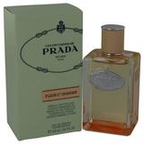 Prada Infusion De Fleur D oranger by Prada Eau De Parfum Spray for Women