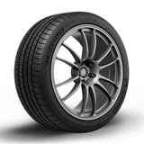 Michelin Pilot Sport All Season 4 245/45-18 100 Y Tire