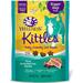 Wellness Kittles Natural Grain Free Cat Treats Tuna & Cranberries 6-Ounce Bag