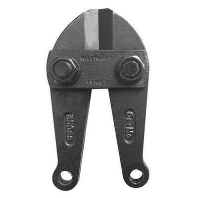 WESTWARD GGS_74499 Replacement Bolt Cutter Head,Alloy Steel