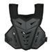 Meterk Motorcycle Armor Vest Chest Spine Back Protector Protective Vest for Cycling Skating Skiing Motocross Bike Riding
