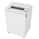 ideal 3804 Cross-Cut Centralized Office Paper Shredder- P-4 Security Level