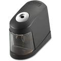 Bostitch Battery Desktop Pencil Sharpener Black (02697)