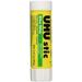 UHU 99655 Glue Stick 1.41 oz Pack of 6 Clear/ White