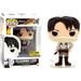 Funko Attack on Titan POP! Animation Cleaning Levi Vinyl Figure