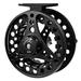 Full Metal Fly Fishing Reel Aluminum Alloy Body Reel with CNC Machined 3/4 5/6 7/8 Fishing Fly Reel