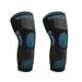 Professional Knee Compression Sleeves Support for Knee Pain Running Work Out Gym