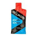 Glukos Liquid Energy Gel 12 Pack Fruit Punch