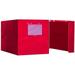 Eurmax 10x15 Zippered Walls for Canopy Tent 4 Walls ONLY (10x15 Red)