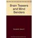 Pre-Owned Brain-Teasers and Mind-Benders 9780806945965