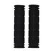 Bicycle Handlebar Grips Fixie Fixed Gear Bike Rubber 8 Colors