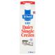St. Ivel UHT Dairy Single Cream 1 Litre x 12