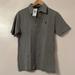 Ralph Lauren Shirts & Tops | Boys L Size 14/16 Ralph Lauren Short Sleeve Polo Shirt. | Color: Gray | Size: Lb