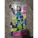 Disney Toys | Disney Princess Warrior Moves Mulan | Color: Green | Size: Osbb