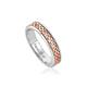 Clogau Annwyl Ring O