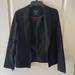 American Eagle Outfitters Jackets & Coats | American Eagle Blazer | Color: Black | Size: M
