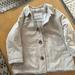 Zara Jackets & Coats | Great Condition! No Stains. 2-3 Years | Color: Tan | Size: 2tb