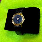 Gucci Accessories | % Authentic Gucci Watch | Color: Black | Size: 14-17.5cm