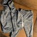 Nike Matching Sets | Nike Jogger Set, 12 Months | Color: Gray | Size: 12mb