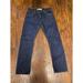 Levi's Bottoms | Levi's Boys 511 Skinny Fit Stretch Red Tab Denim Blue Jeans Size 16 Reg 28x28 | Color: Blue | Size: 16b