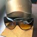 Gucci Accessories | Gucci Sunglasses New | Color: Brown/Gold | Size: Os