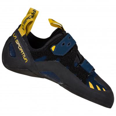 La Sportiva - Tarantula Boulder - Kletterschuhe 37 | EU 37 schwarz/blau Image